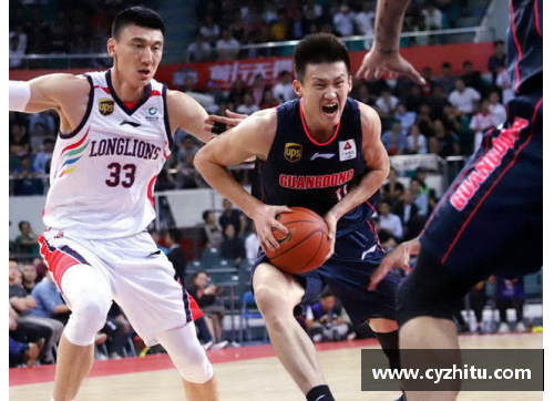 酷彩吧官网广东宏远队再创辉煌，周鹏荣膺CBA总决赛MVP