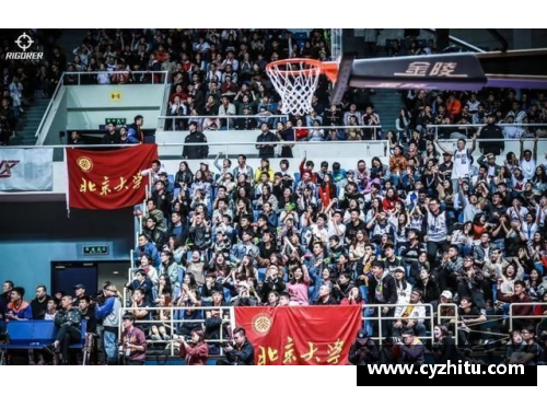 酷彩吧官网CUBA总决赛：清华大学队夺得冠军，传奇之路再续辉煌 - 副本 (2)