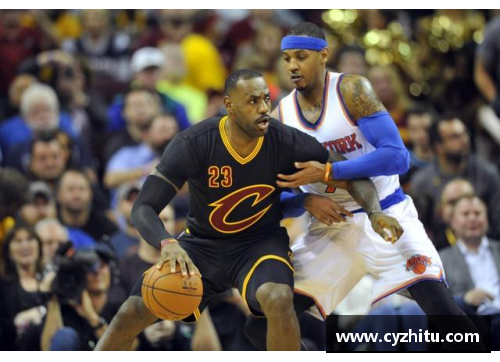 酷彩吧官网NBA骑士23号球员是谁？详细解读其职业生涯和影响