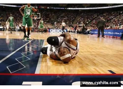 酷彩吧官网NBA飞人盛宴：十大经典扣篮瞬间震撼回顾 - 副本