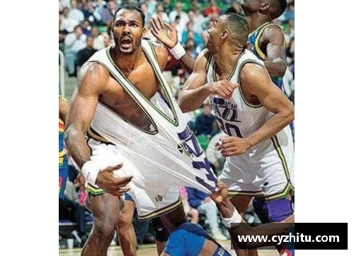酷彩吧官网NBA球衣吧：探寻篮球风尚，穿梭时尚与运动的边界
